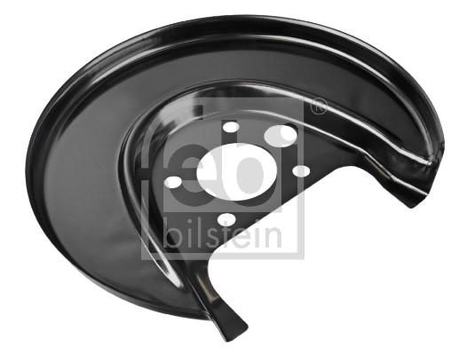 Febi 171544 Brake Disc Splash Panel