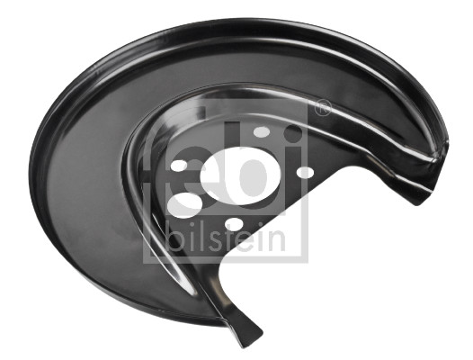 Febi 171545 Brake Disc Splash Panel