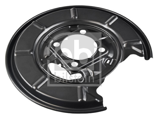 Febi 171546 Brake Disc Splash Panel
