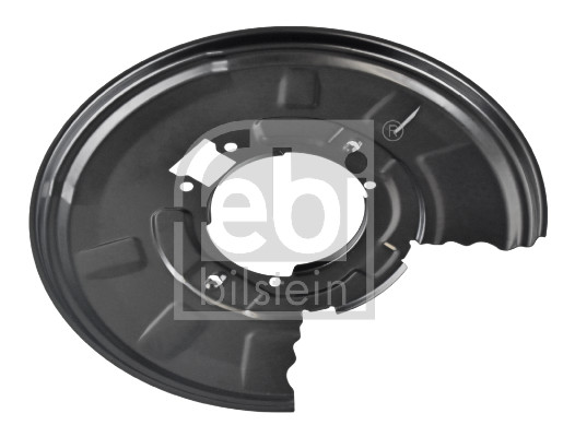 Febi 171550 Brake Disc Splash Panel