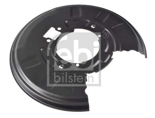 Febi 171551 Brake Disc Splash Panel