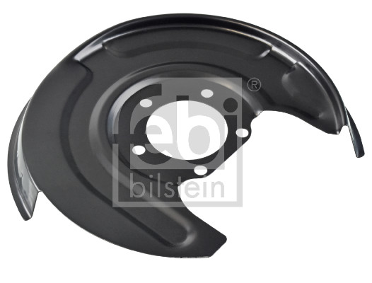 Febi 171552 Brake Disc Splash Panel