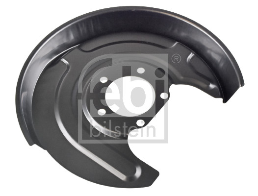 Febi 171553 Brake Disc Splash Panel