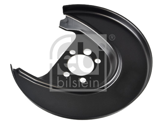 Febi 171555 Brake Disc Splash Panel