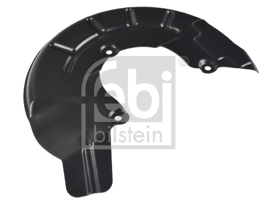 Febi 171556 Brake Disc Splash Panel