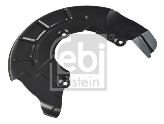 Febi 171557 Brake Disc Splash Panel