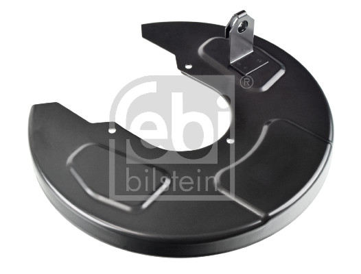 Febi 171558 Brake Disc Splash Panel