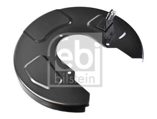 Febi 171559 Brake Disc Splash Panel