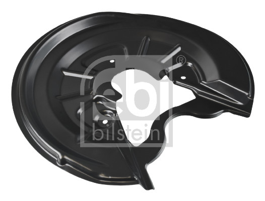 Febi 171560 Brake Disc Splash Panel