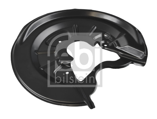 Febi 171561 Brake Disc Splash Panel