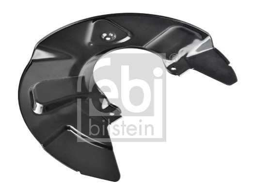 Febi 171562 Brake Disc Splash Panel