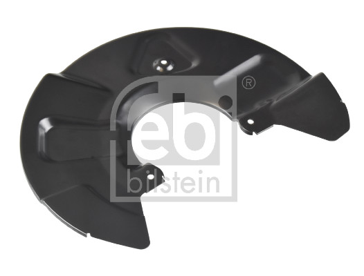 Febi 171563 Brake Disc Splash Panel
