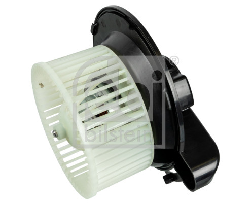 Febi 171571 Interior Blower Motor