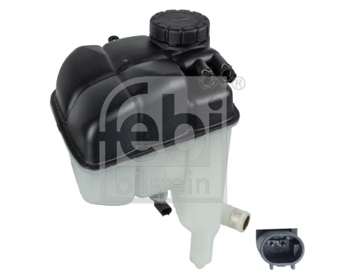 Febi 171588 Coolant Expansion Tank