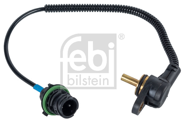 Febi 171613 Coolant Temperature Sensor
