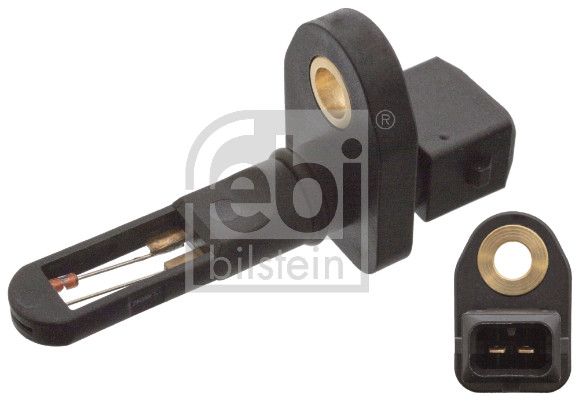Febi 171621 Air Intake Temperature Sensor