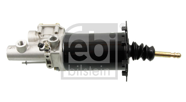 Febi 171636 Clutch Booster
