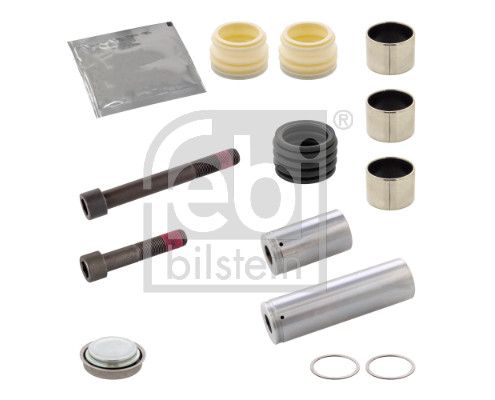 Febi 171639 CV Brake Caliper Repair Kit