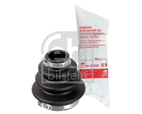 Febi 171722 CV Joint Boot
