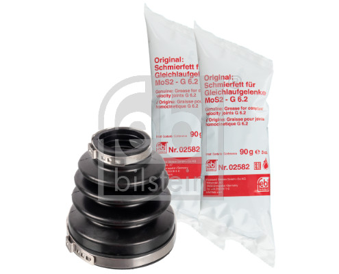 Febi 171726 CV Joint Boot