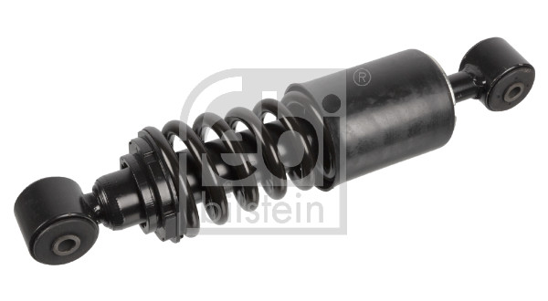 Febi 171727 Cab Suspension Shock Absorber