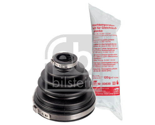 Febi 171730 CV Joint Boot