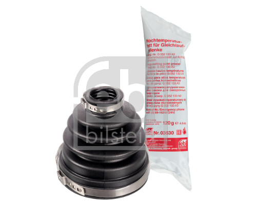 Febi 171734 CV Joint Boot