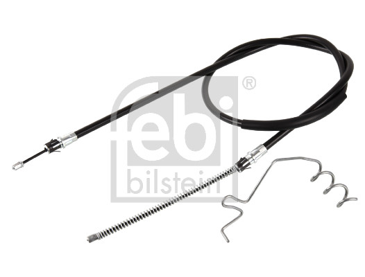 Febi 171738 Handbrake Cable