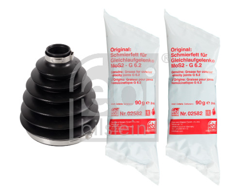 Febi 171771 CV Joint Boot