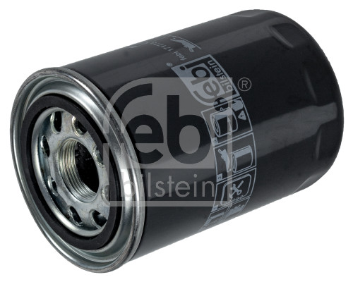 Febi 171773 Hydraulic Oil Filter