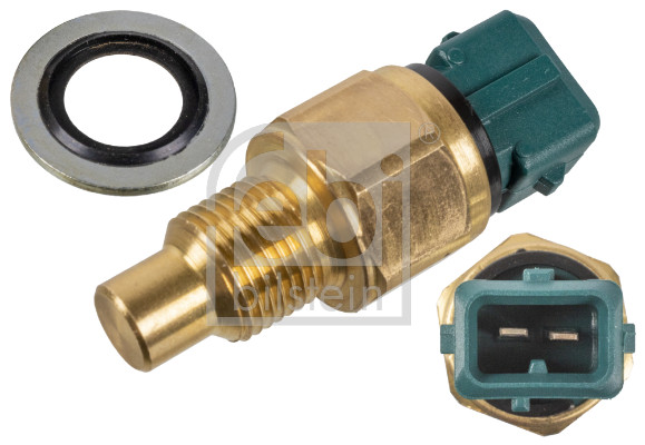 Febi 171782 Coolant Temperature Sensor