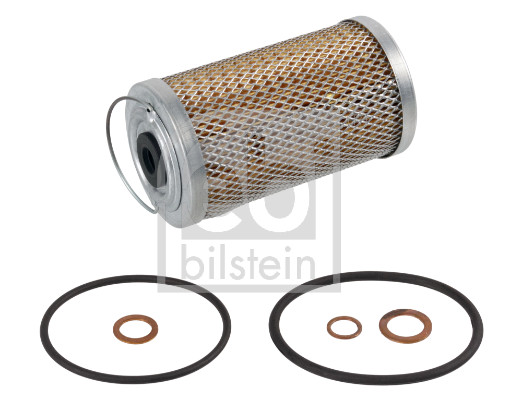 Febi 171784 Oil Filter