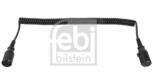 Febi 171793 CV Electrical Coiled Cable