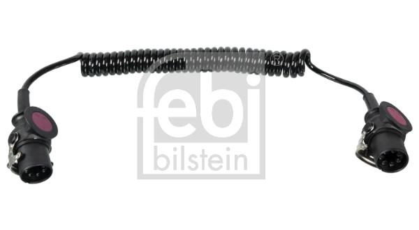 Febi 171794 CV Electrical Coiled Cable