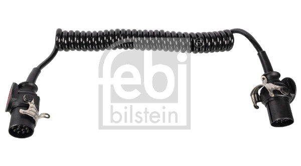 Febi 171795 CV Electrical Coiled Cable