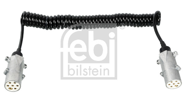 Febi 171797 CV Electrical Coiled Cable