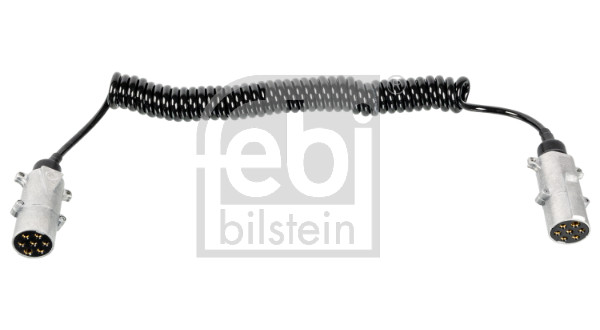 Febi 171798 CV Electrical Coiled Cable