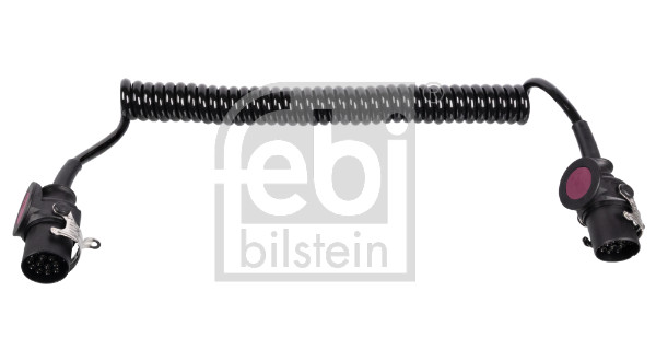 Febi 171799 CV Electrical Coiled Cable