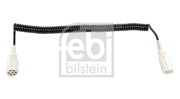 Febi 171800 CV Electrical Coiled Cable