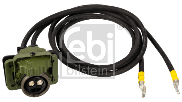 Febi 171802 Socket