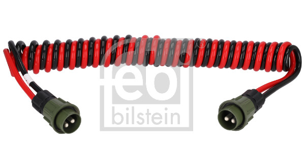 Febi 171805 CV Electrical Coiled Cable