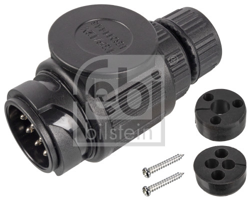 Febi 171836 Trailer Plug
