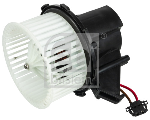 Febi 171854 Interior Blower Motor