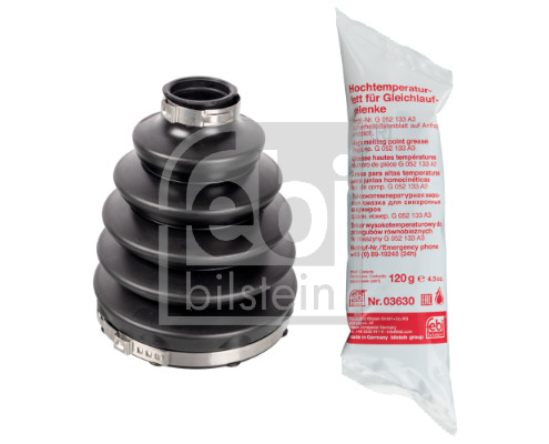 Febi 171858 CV Joint Boot