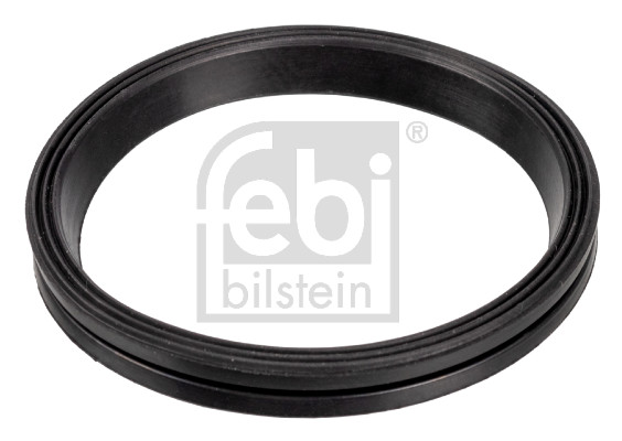 Febi 171859 Gasket, housing cover (crankcase)