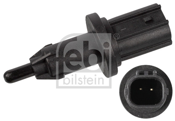 Febi 171860 Air Intake Temperature Sensor