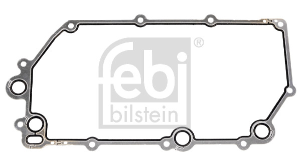 Febi 171861 Gasket, oil cooler