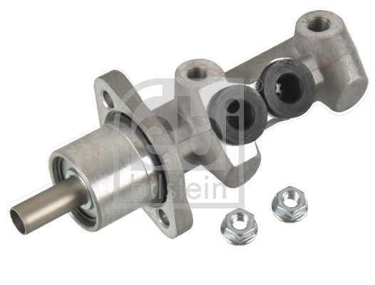 Febi 171889 Brake Master Cylinder
