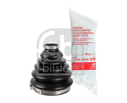 Febi 171897 CV Joint Boot