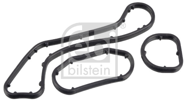 Febi 171916 Gasket Set, oil cooler